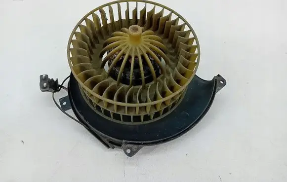 Mercedes-Benz S W126 Heater fan/blower 94.133.50.017