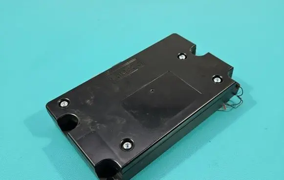 Ford C-MAX II Central body control module AM5T14D212AD IMPRK1575188