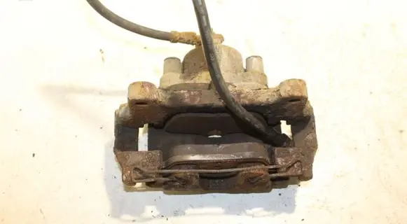 Volkswagen Tiguan Front brake caliper