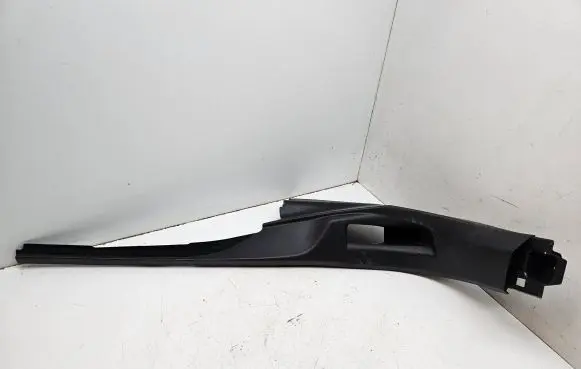 Citroen C5 Aircross Front sill trim cover 9811462177