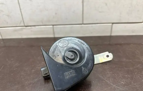Mini Cooper Countryman R60 Horn signal 9807170