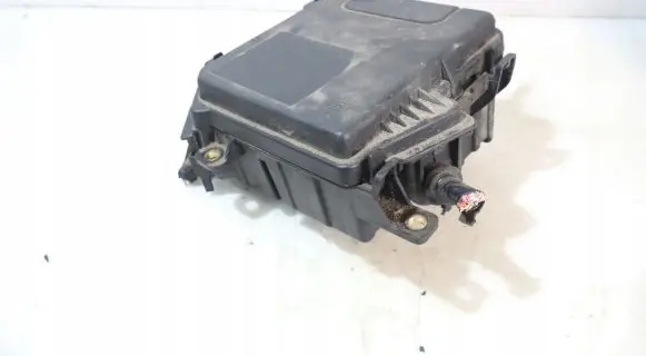 Renault Fluence Fuse box set