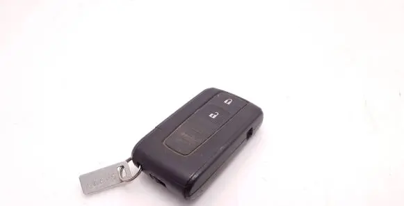 Toyota Corolla Verso AR10 Ignition key/card 890700F021 890710F041 890710F042