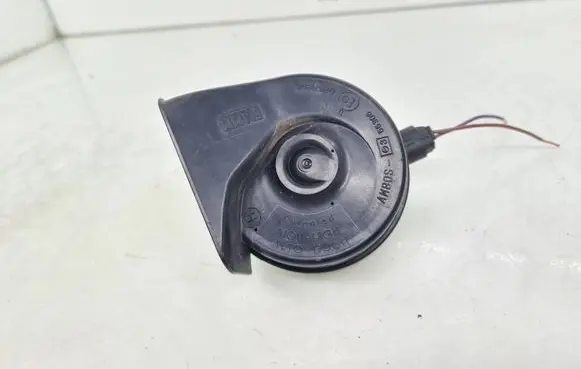 BMW 3 E90 E91 Horn signal 0055306