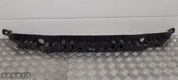Citroen DS3 Front bumper cross member 9683447480