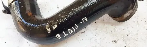 Nissan Note (E11) Intercooler hose/pipe