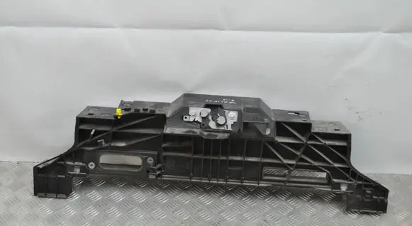 Citroen Berlingo Top upper radiator support slam panel 9830512680