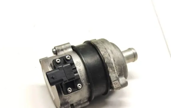 Audi Q5 SQ5 Electric auxiliary coolant/water pump 707223030 230117004377