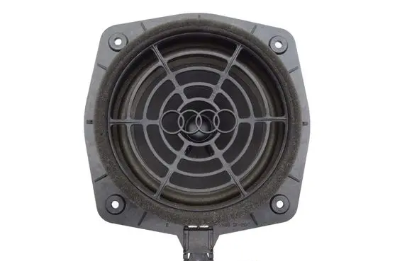 Audi TT TTS Mk2 High frequency speaker in the rear doors 8J0035411