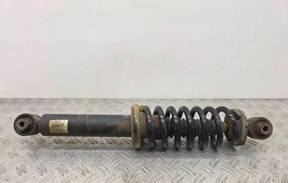 Peugeot 508 Rear shock absorber/damper 