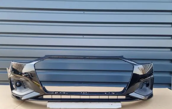 Audi A4 S4 B9 8W Front bumper 8W0807437AH