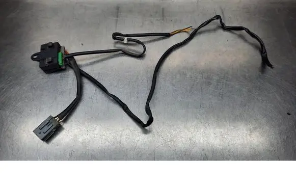 Volvo V70 Comfort/convenience module 9442947