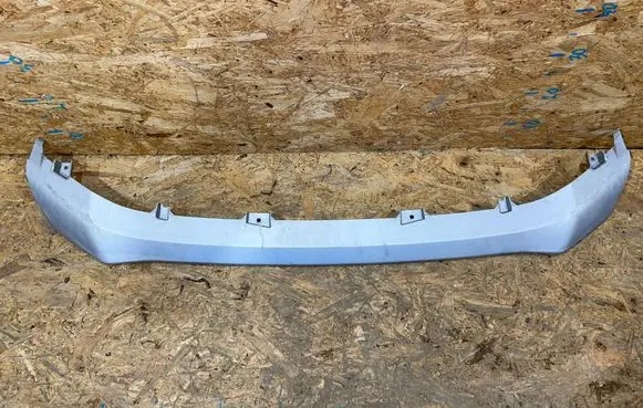 Ford Focus Front bumper lip JX7B-17F771-AA S2507T015-M