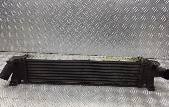 Ford C-MAX I Intercooler radiator