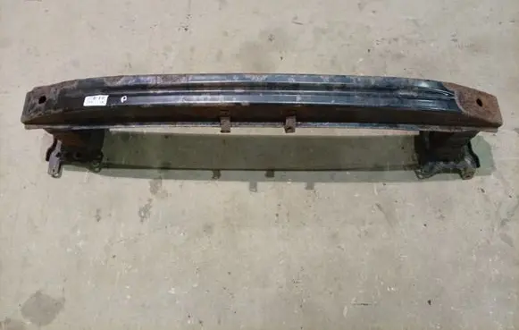 Volkswagen PASSAT CC Front bumper cross member 