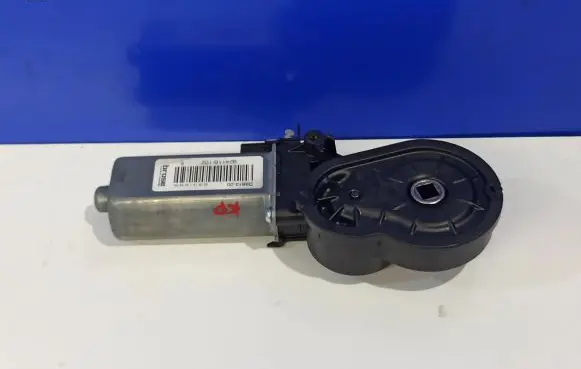 Volvo V60 Seat adjustment motor 924116112
