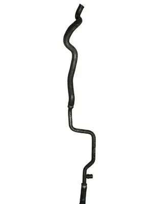 BMW X5 E53 Engine coolant pipe/hose 6925234