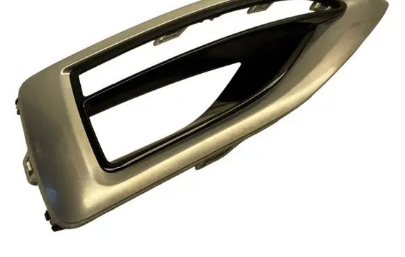 KIA Sportage Front fog light trim/grill 86661R2CA0