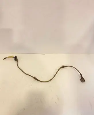 Volkswagen PASSAT B7 Front ABS sensor wiring 3C0927903P