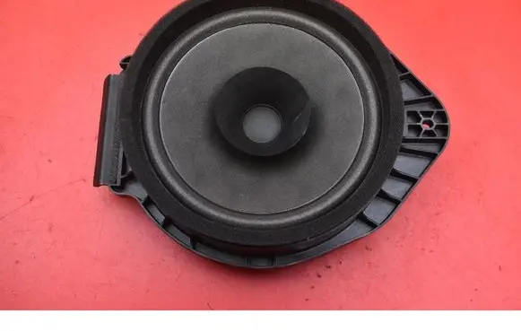 Opel Mokka X Subwoofer speaker 23260861