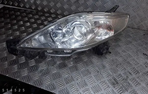 Mazda 5 Headlight/headlamp c23551040