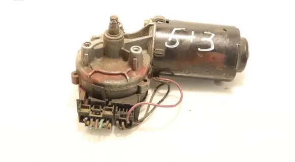 Peugeot Boxer Wiper motor