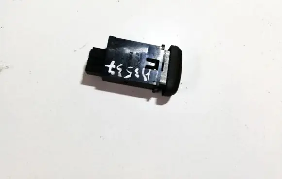 Volvo S40, V40 Other switches/knobs/shifts