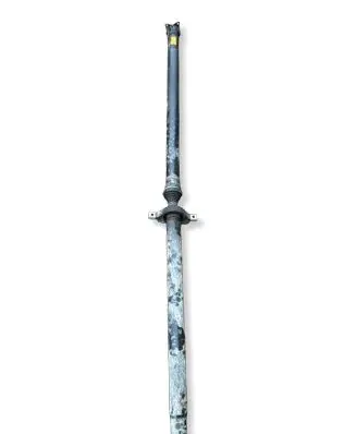 KIA Sportage Drive shaft (set) 49300D3500 0000009721 038121191203