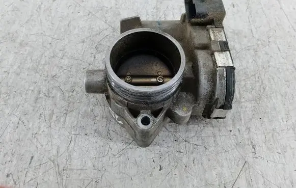 Citroen Berlingo Throttle body valve 0280750085