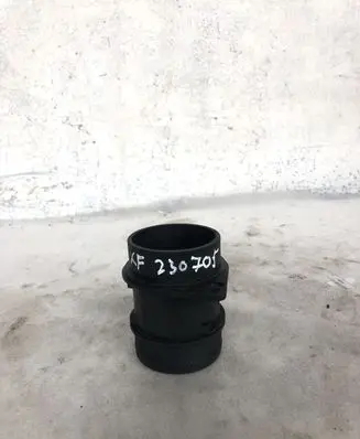 Jaguar XF X250 Mass air flow meter 5WK97011