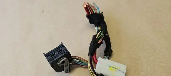 Mercedes-Benz GL X164 Other wiring loom A0015450473 1685450928