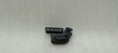Mercedes-Benz E C207 W207 Seat control switch A2128700558