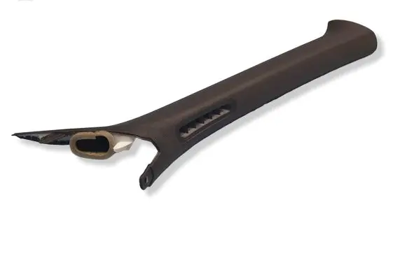 Volvo S90, V90 (A) pillar trim 31377658
