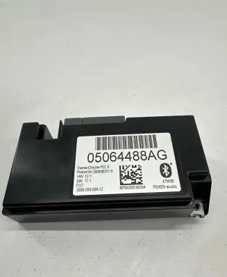 Dodge Journey Other control units/modules 05064488AG 47995B MP8G00148304