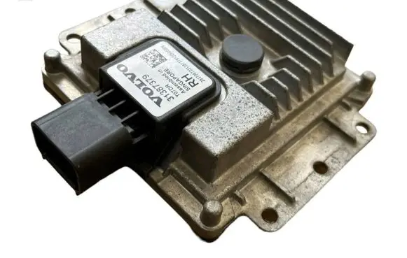 Volvo V40 Blind spot module 31387379 T07DR