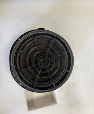 Audi A5 Front door speaker 8W0035415A UA703420 900200243
