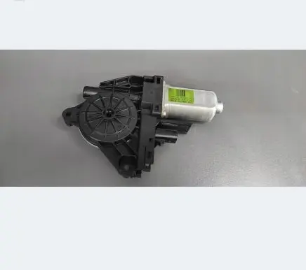 Dodge Durango III Rear door window regulator motor 931403-103