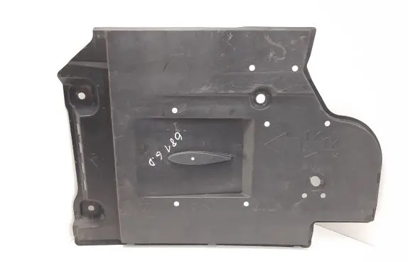 Pickup box liner