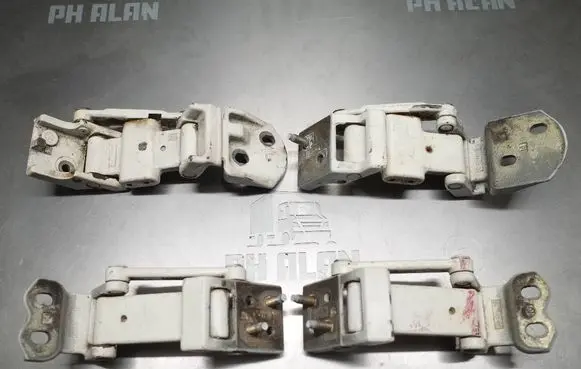 Ford Transit Loading door hinge set 