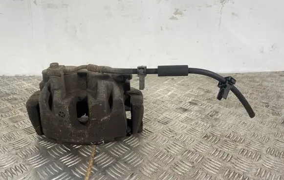 Jeep Grand Cherokee Front brake caliper
