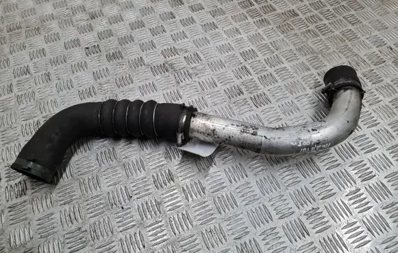 Audi A6 S6 C6 4F Air intake hose/pipe