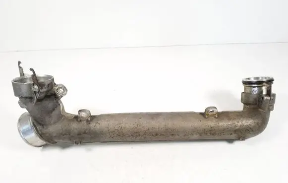 Mercedes-Benz GL X164 Brake vacuum hose/pipe A6290983107