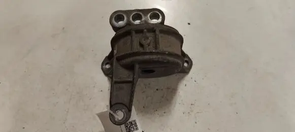 Opel Zafira A Engine mount bracket 24427298
