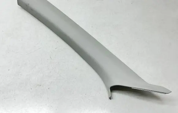 Skoda Octavia Mk3 (5E) (A) pillar trim 5E0867233