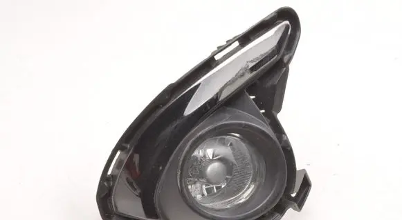 Mazda 2 Front fog light DA6B50C11