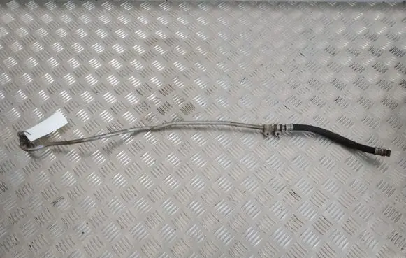 Mercedes-Benz CLS C219 Gearbox oil cooler pipe/hose A642806830