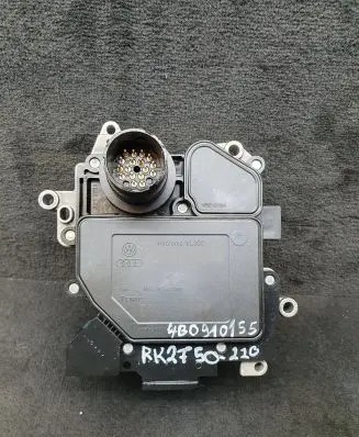 Audi A6 S6 C5 4B Transmission gearbox valve body 01J927156JK 4B0910155
