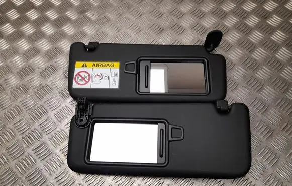 Hyundai Kona II Sun visor 