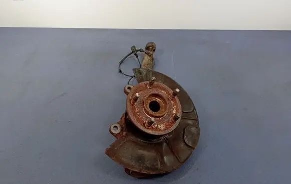 Jeep Grand Cherokee Front wheel hub spindle knuckle