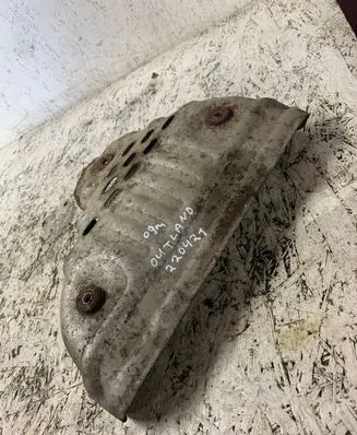 Mitsubishi Outlander Other engine part 